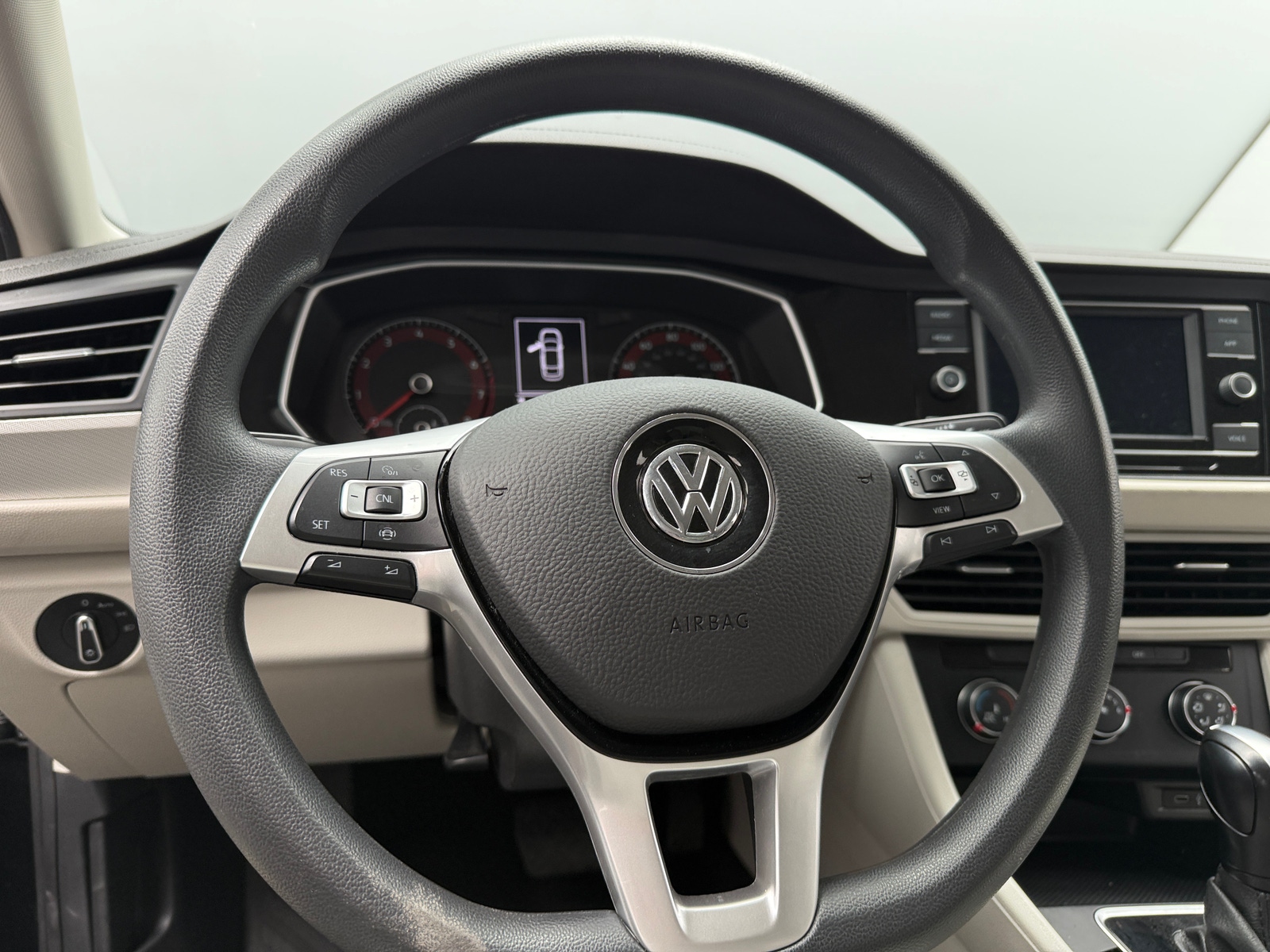 Thumbnail: 2021 Volkswagen Jetta - 5