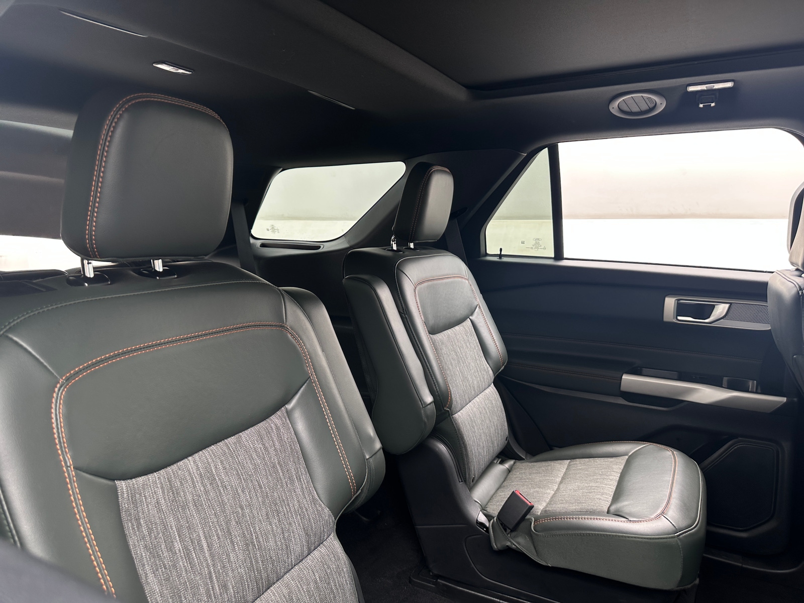 Thumbnail: 2023 Ford Explorer - 5