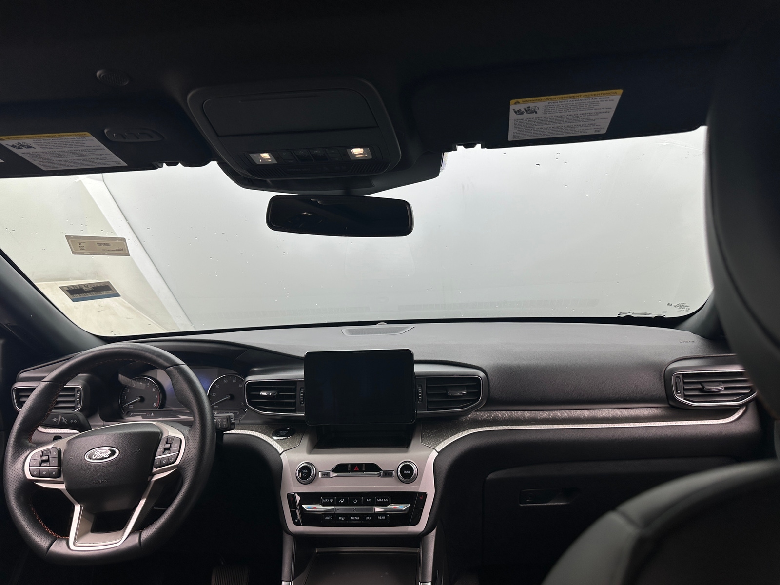 Thumbnail: 2023 Ford Explorer - 2