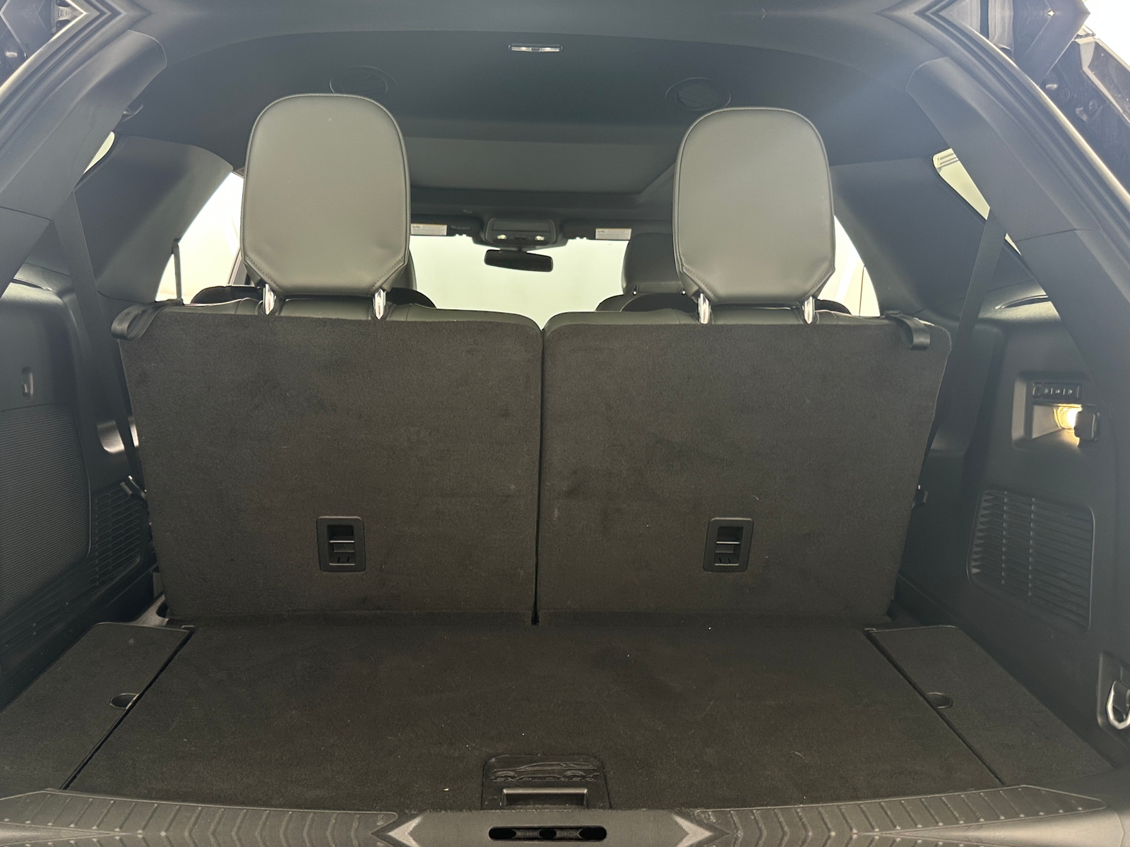 Thumbnail: 2023 Ford Explorer - 6