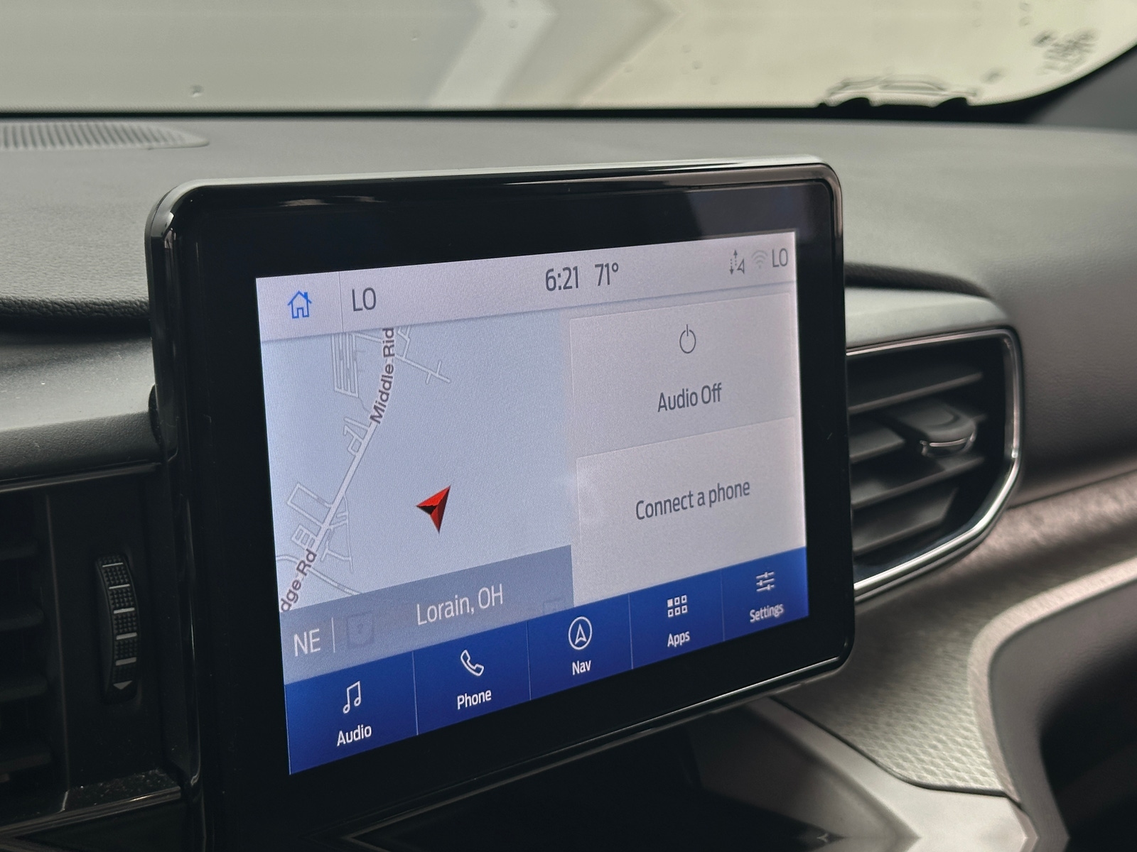 Thumbnail: 2023 Ford Explorer - 3