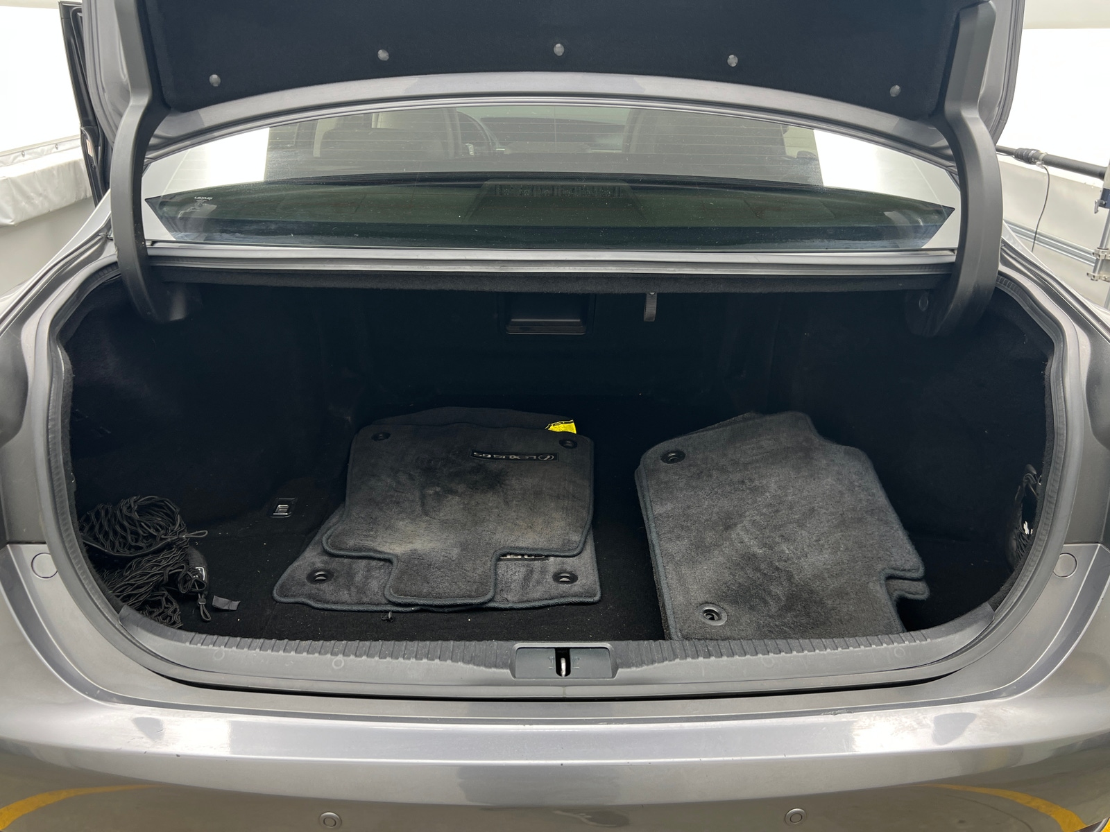 Thumbnail: 2013 Lexus GS - 6