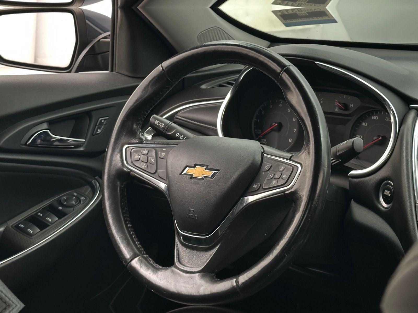 Thumbnail: 2019 Chevrolet Malibu - 5