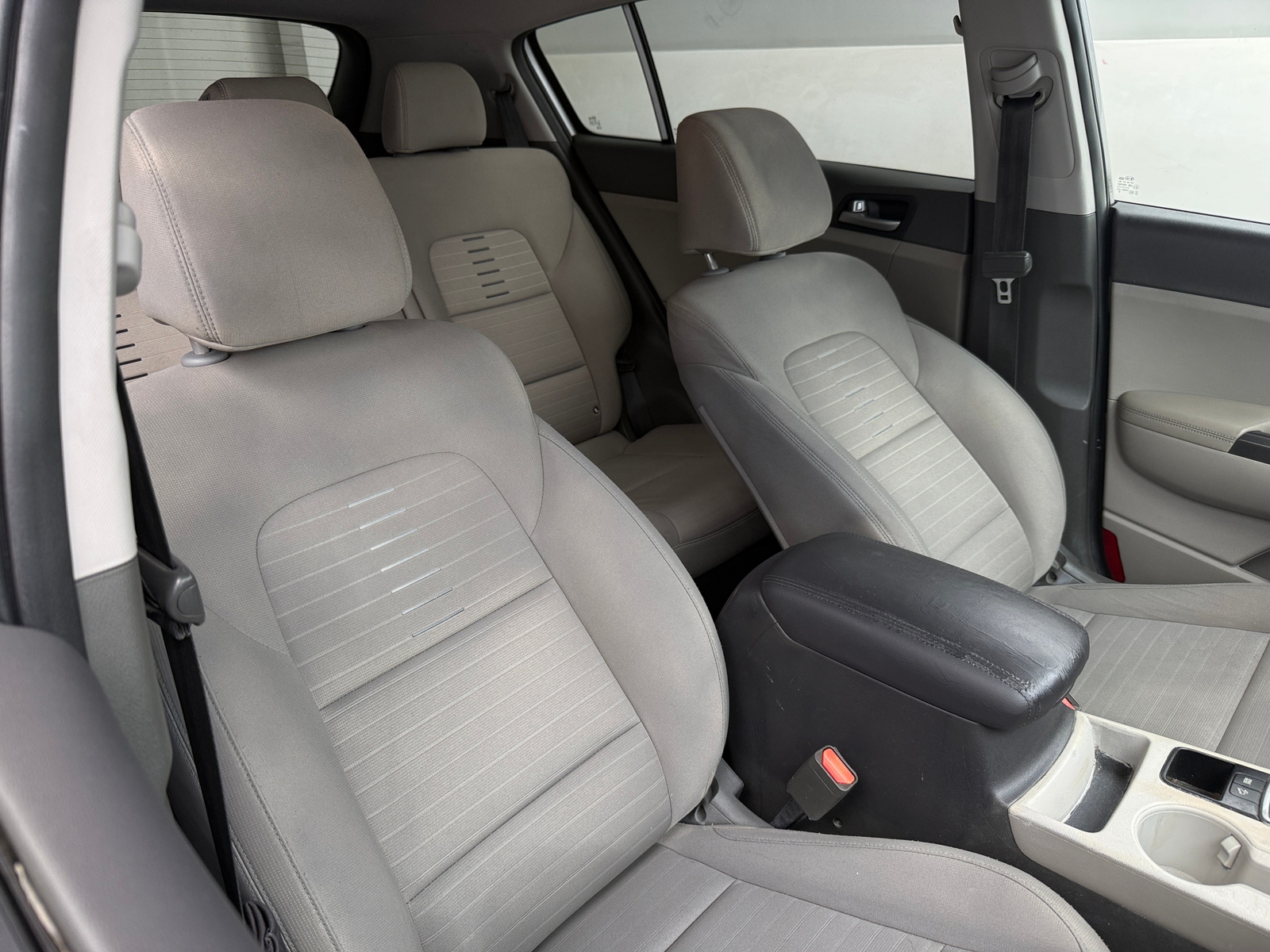 Thumbnail: 2018 Kia Sportage - 2