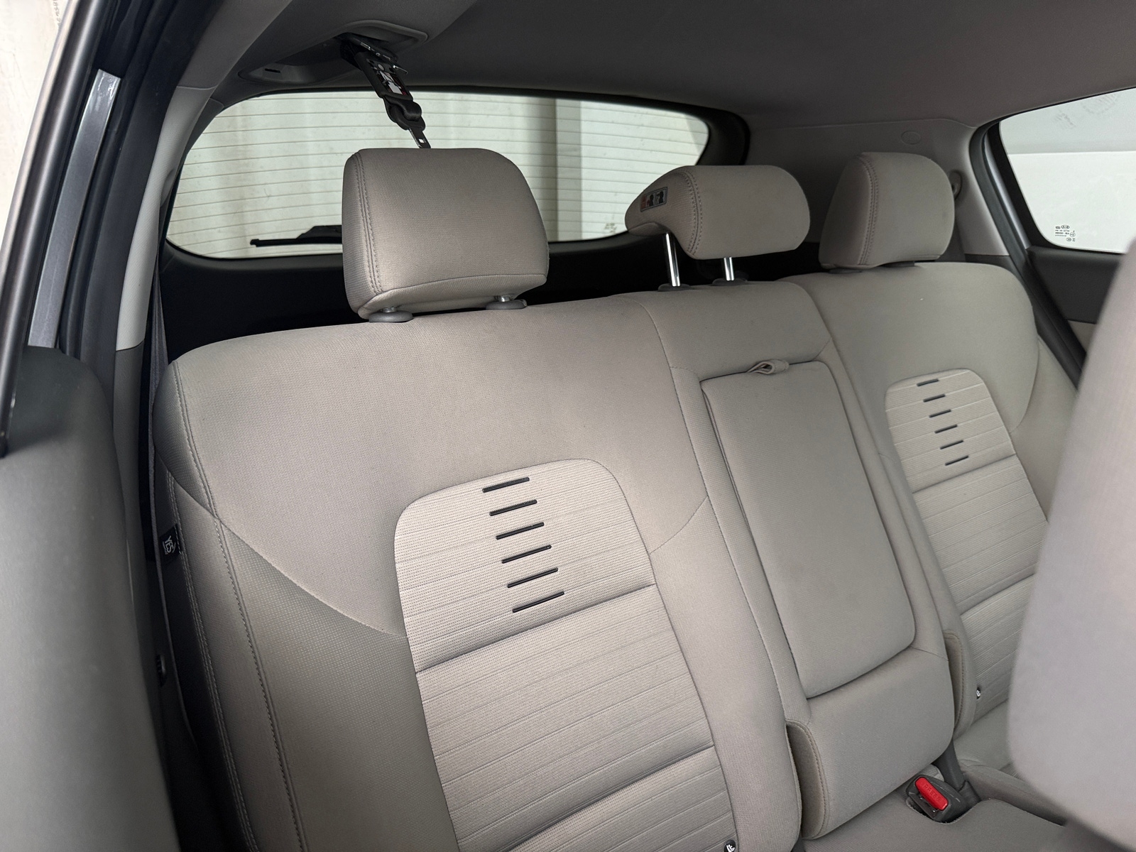 Thumbnail: 2018 Kia Sportage - 6