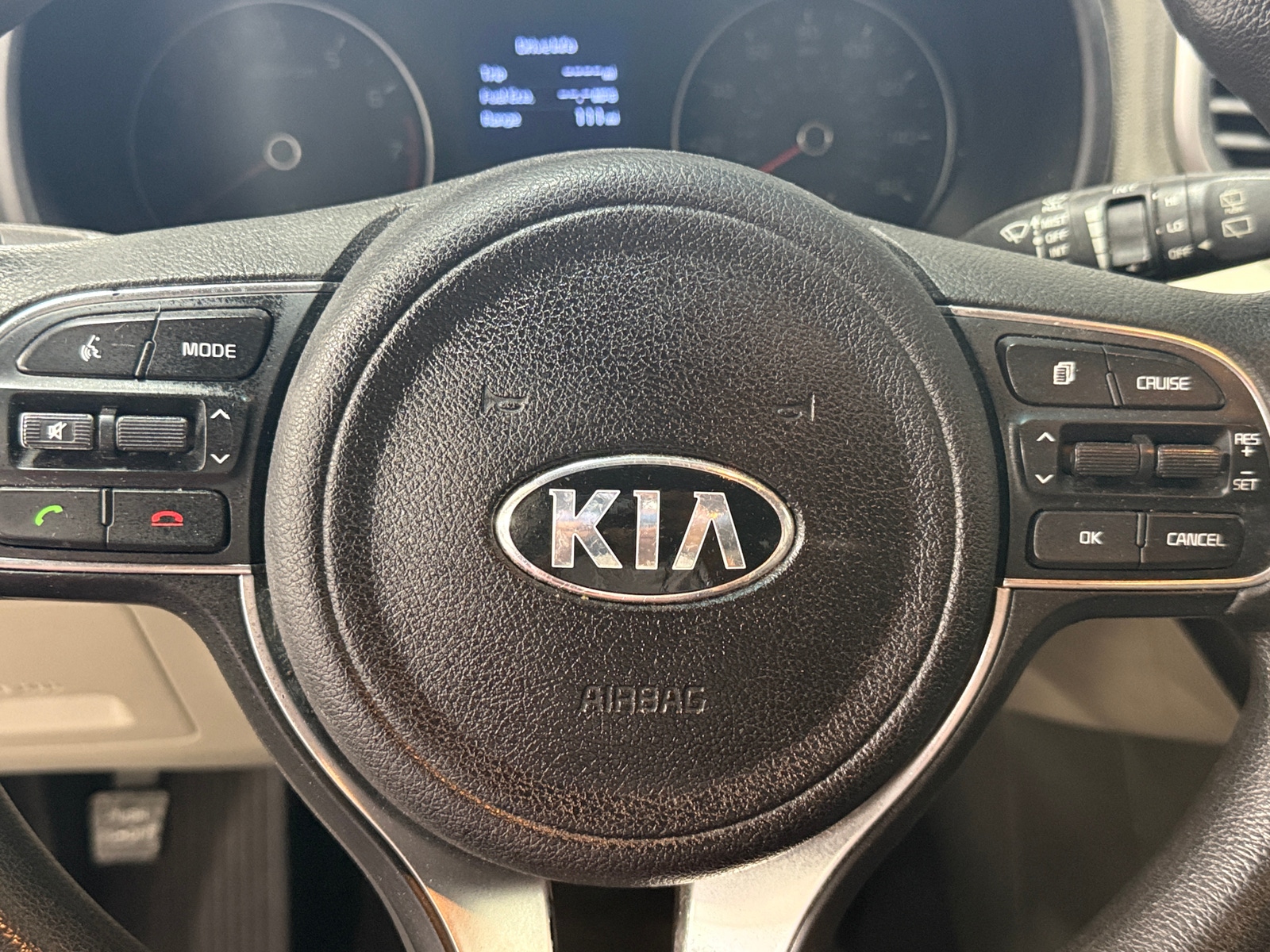 Thumbnail: 2018 Kia Sportage - 5