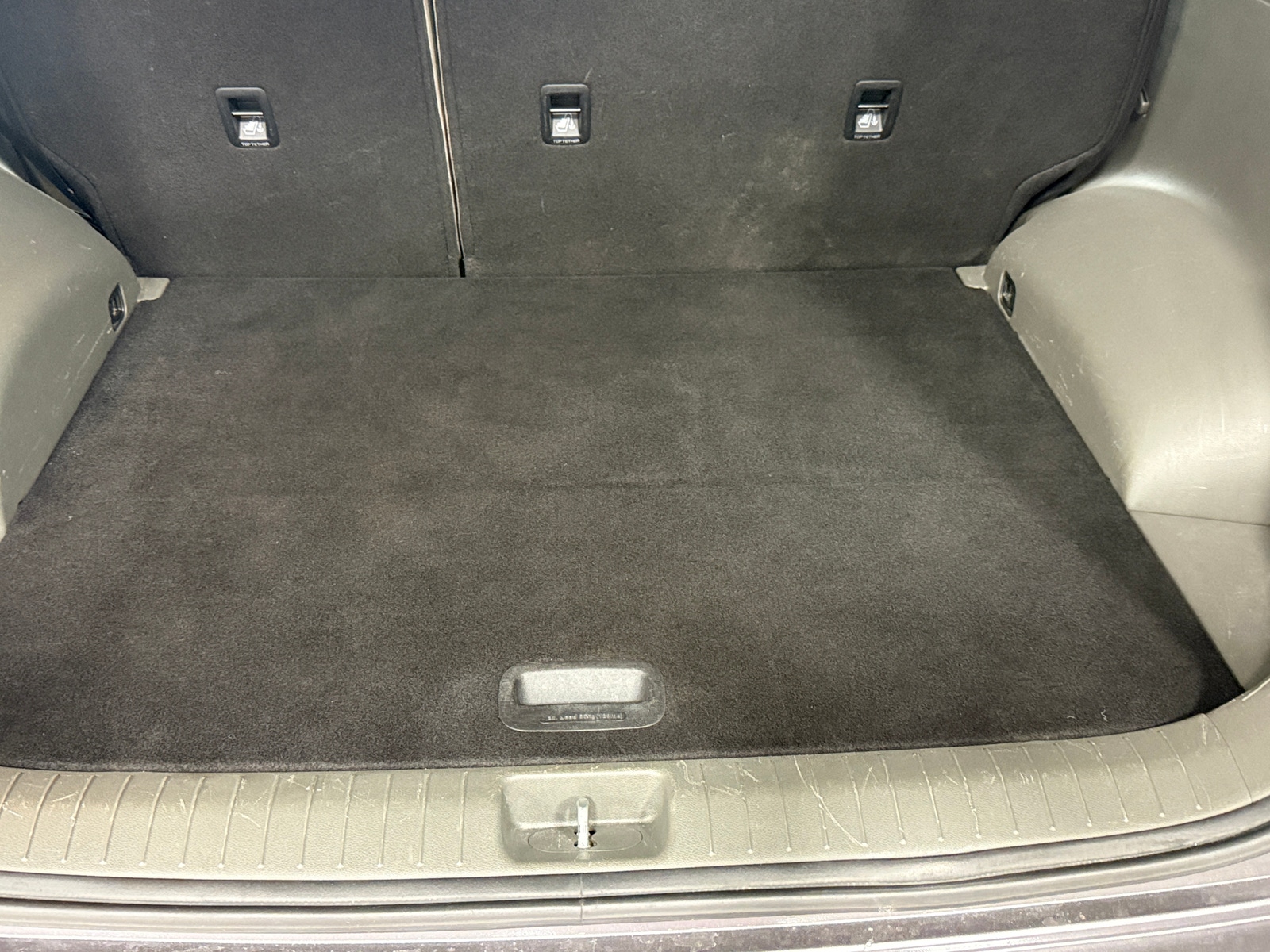 Thumbnail: 2018 Kia Sportage - 7