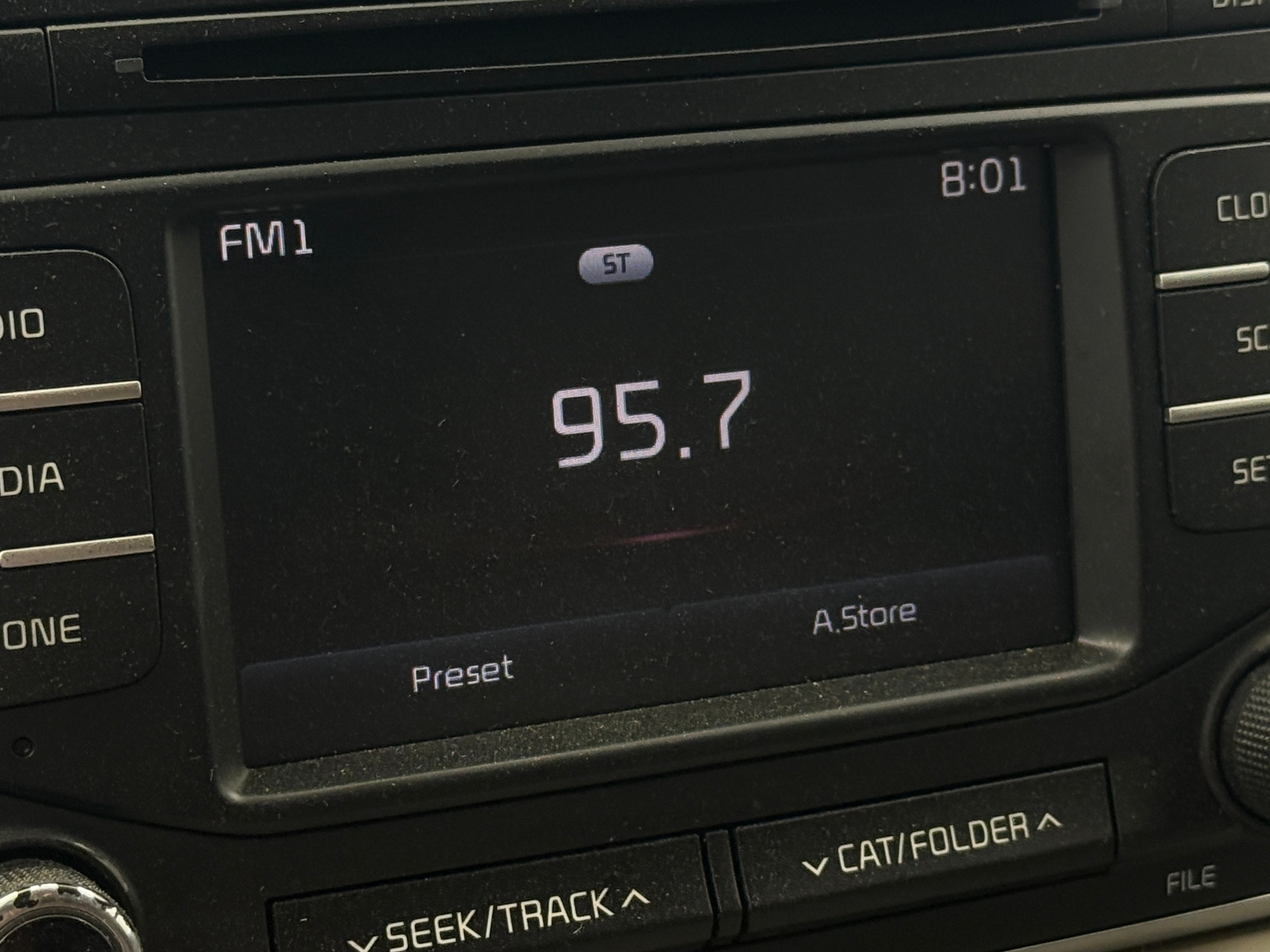 Thumbnail: 2018 Kia Sportage - 4