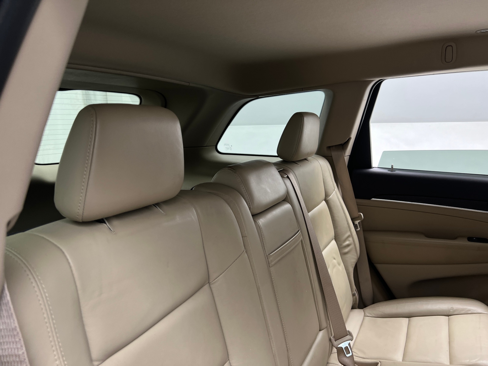 Thumbnail: 2019 Jeep Grand Cherokee - 5