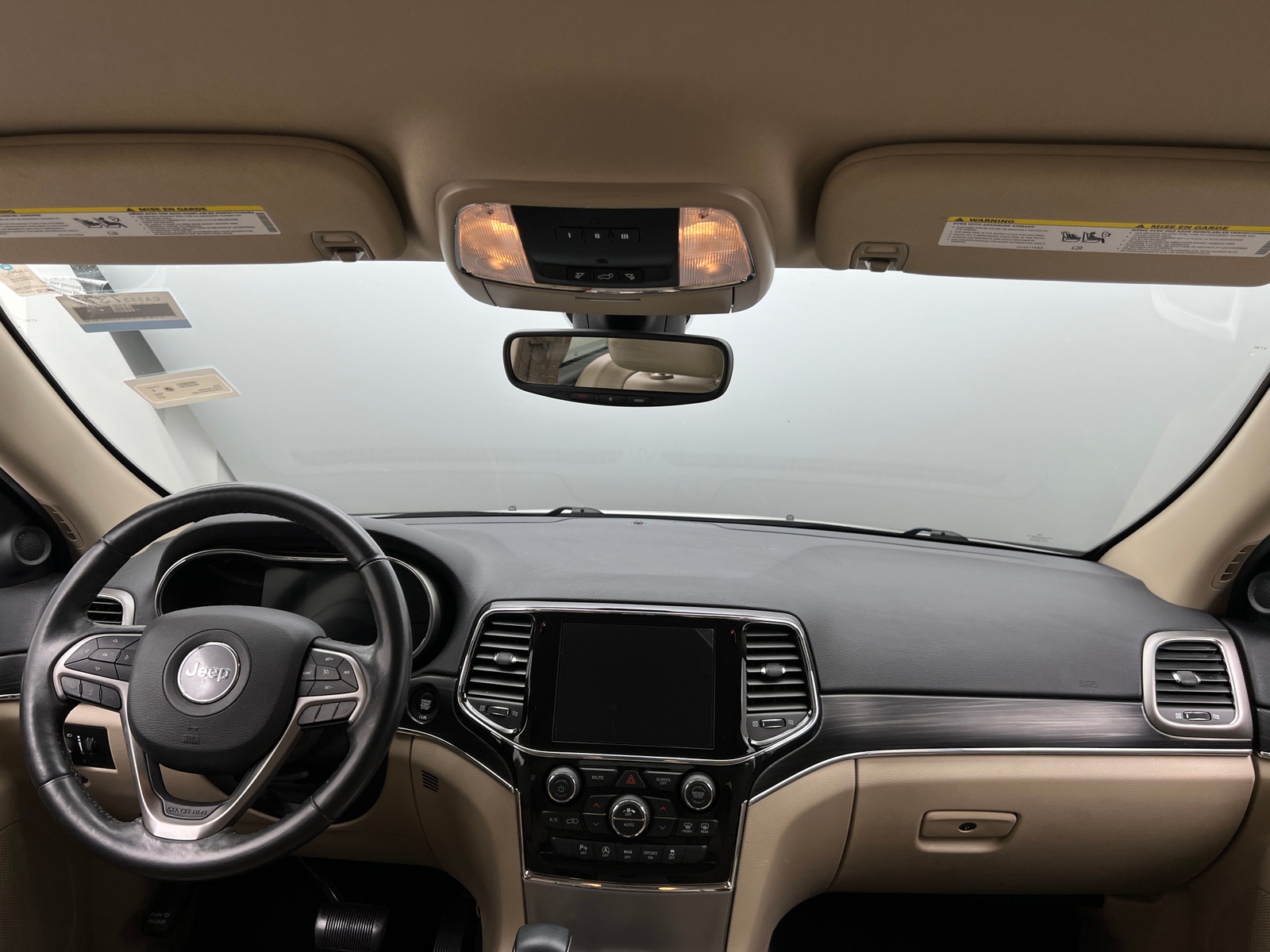 Thumbnail: 2019 Jeep Grand Cherokee - 2