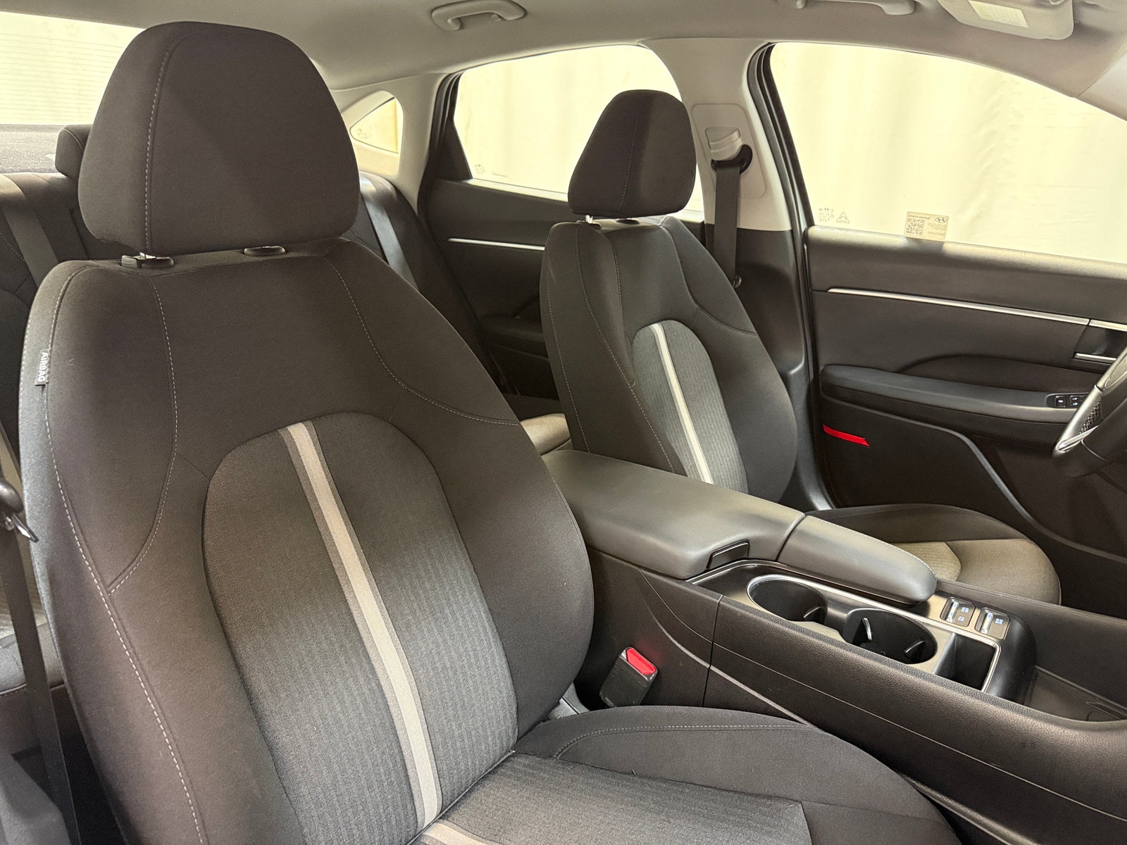 Thumbnail: 2025 Hyundai Sonata - 2