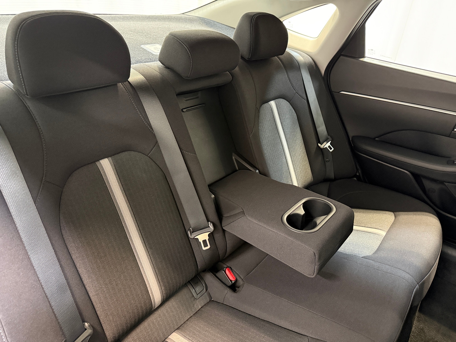 Thumbnail: 2025 Hyundai Sonata - 6