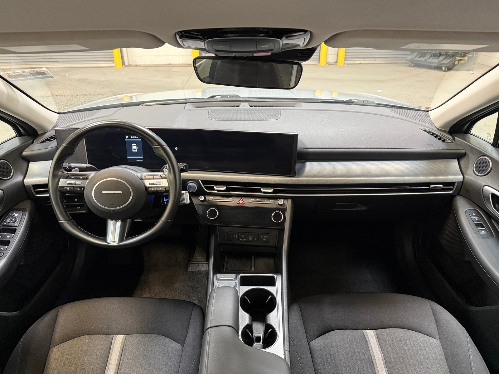 Thumbnail: 2025 Hyundai Sonata - 3