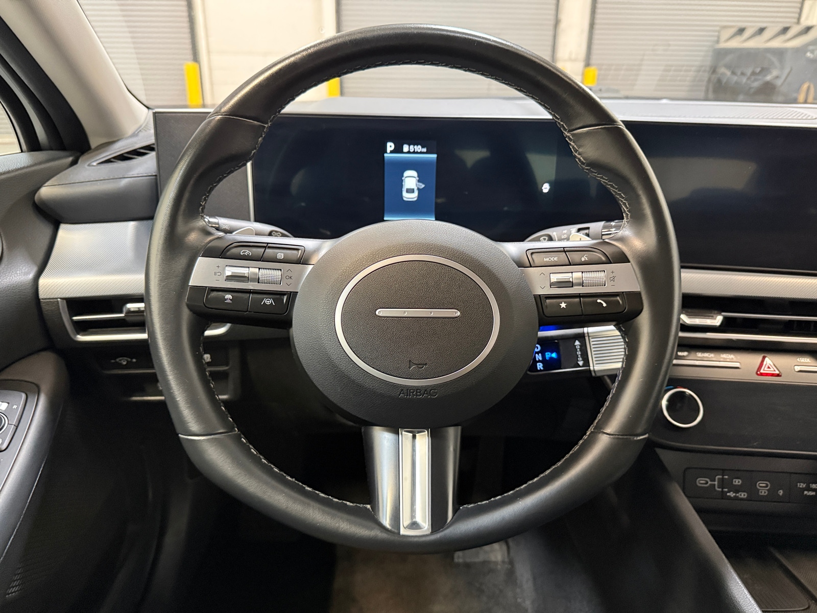 Thumbnail: 2025 Hyundai Sonata - 5