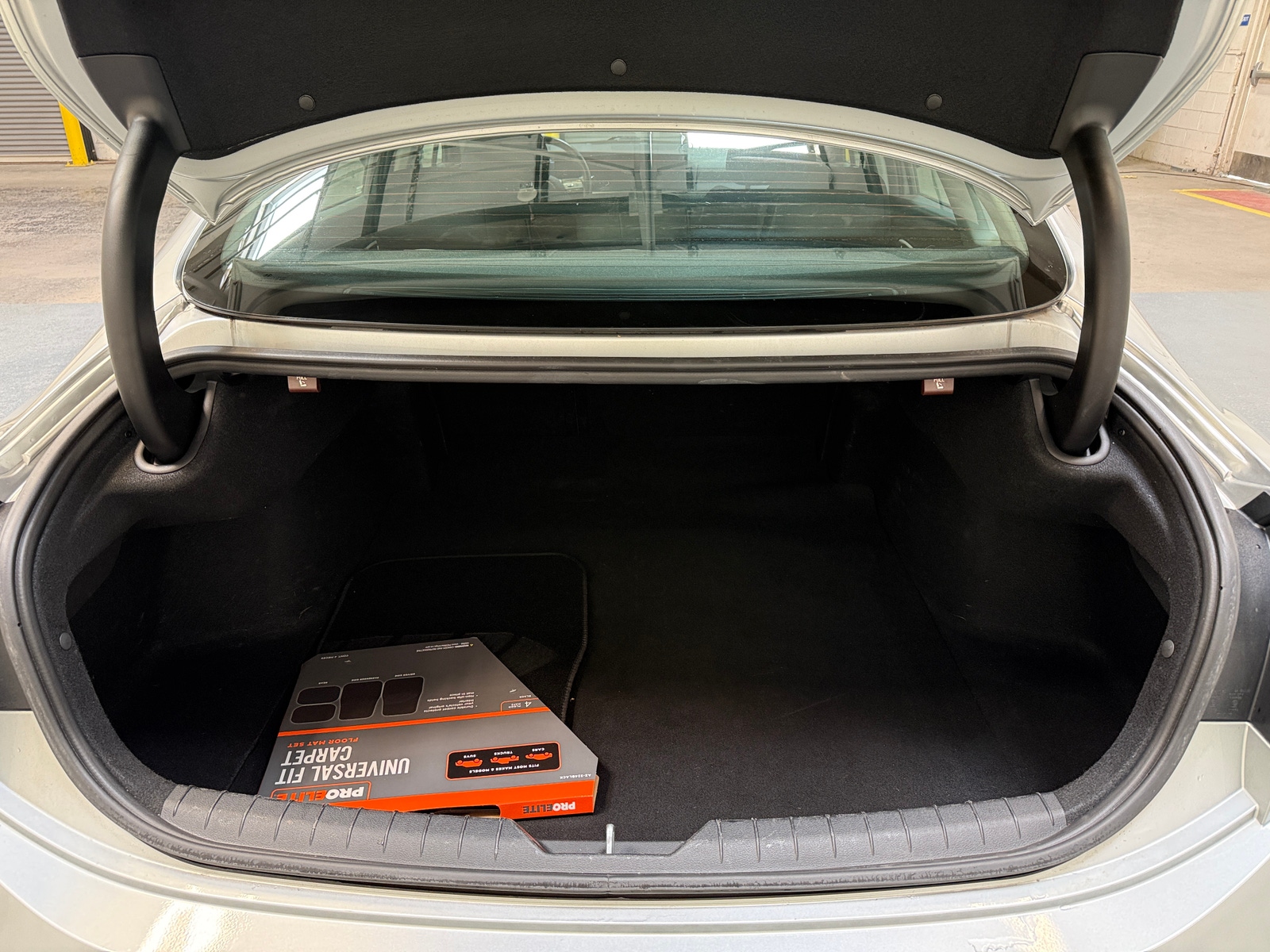 Thumbnail: 2025 Hyundai Sonata - 7