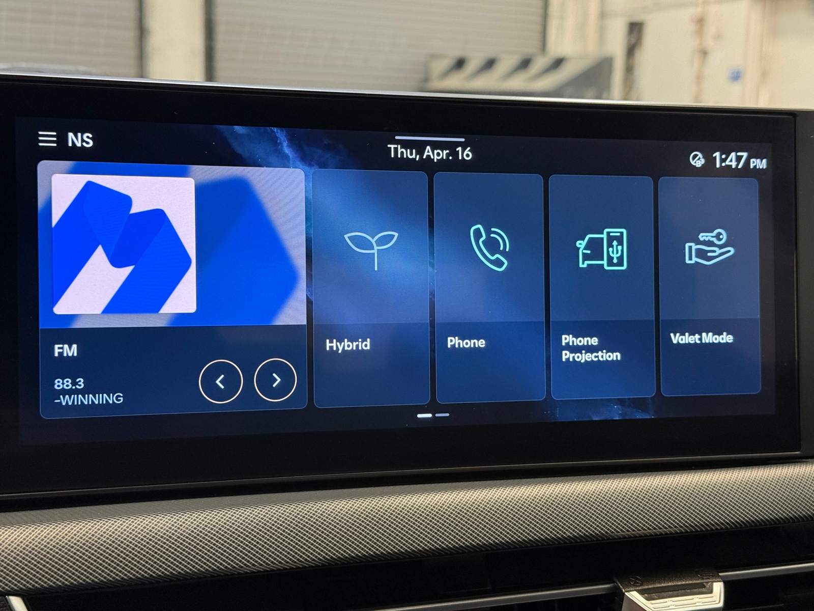 Thumbnail: 2025 Hyundai Sonata - 4