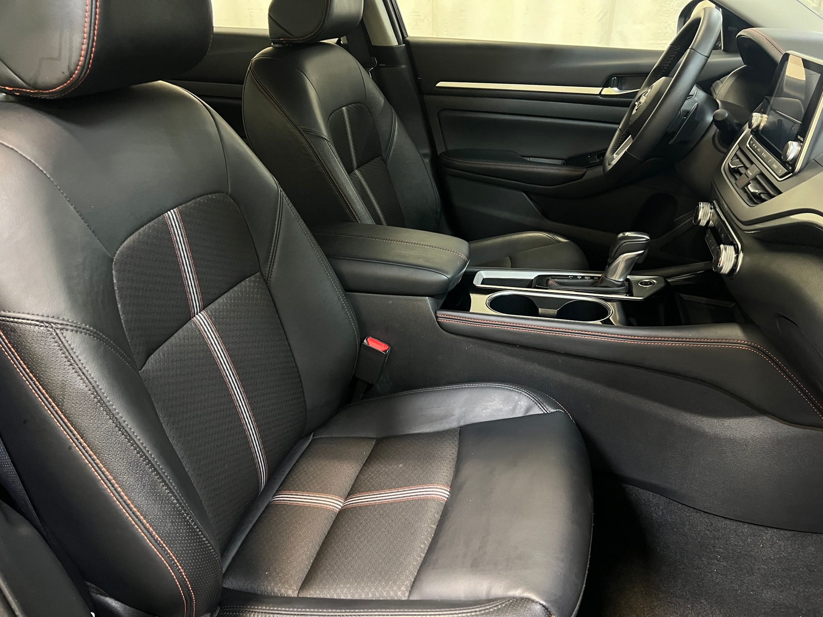 Thumbnail: 2025 Nissan Altima - 2