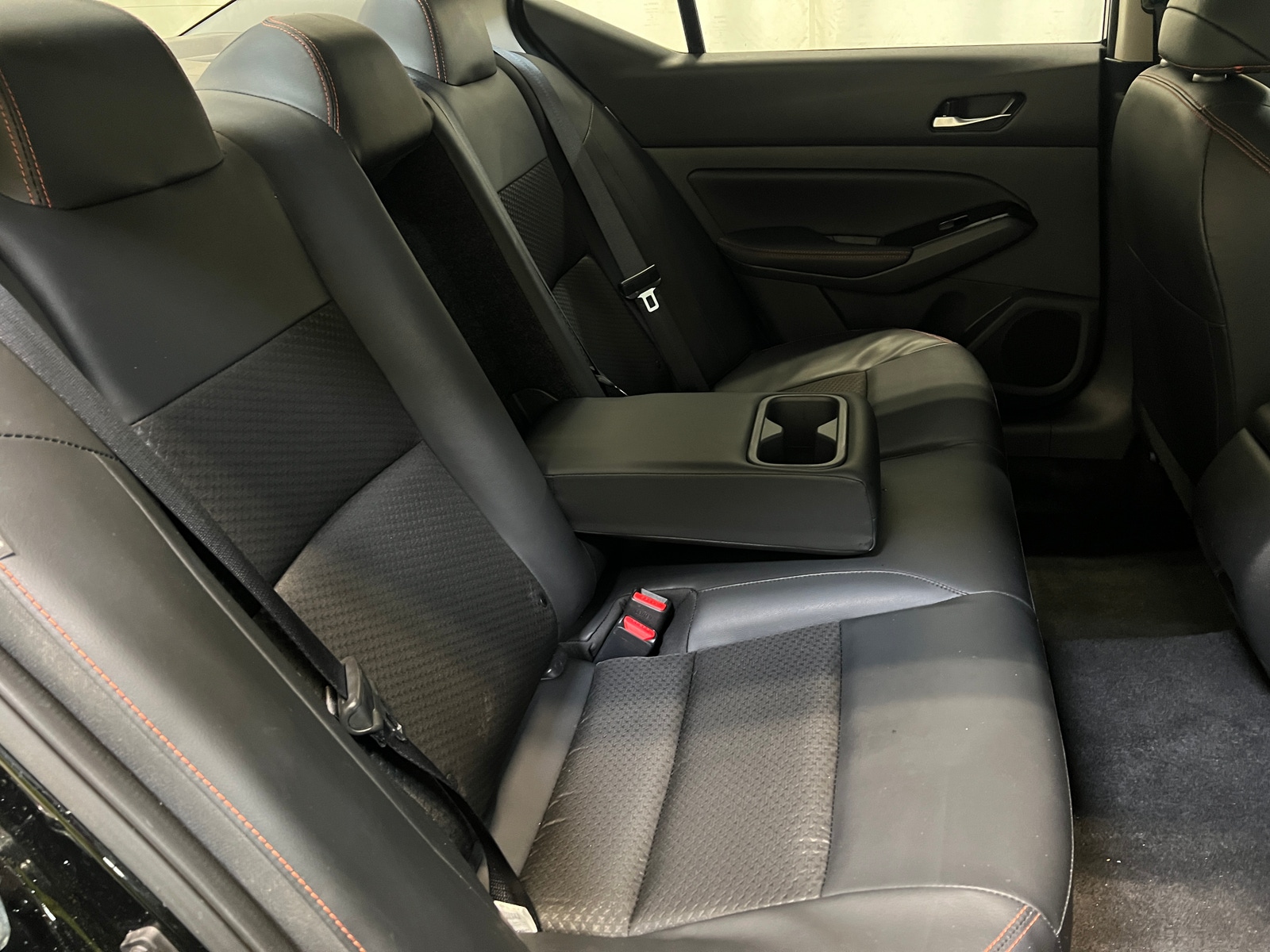 Thumbnail: 2025 Nissan Altima - 6