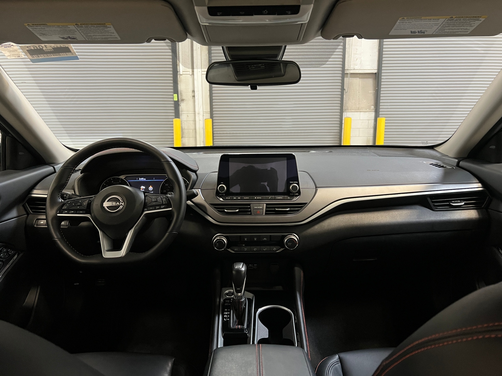 Thumbnail: 2025 Nissan Altima - 3