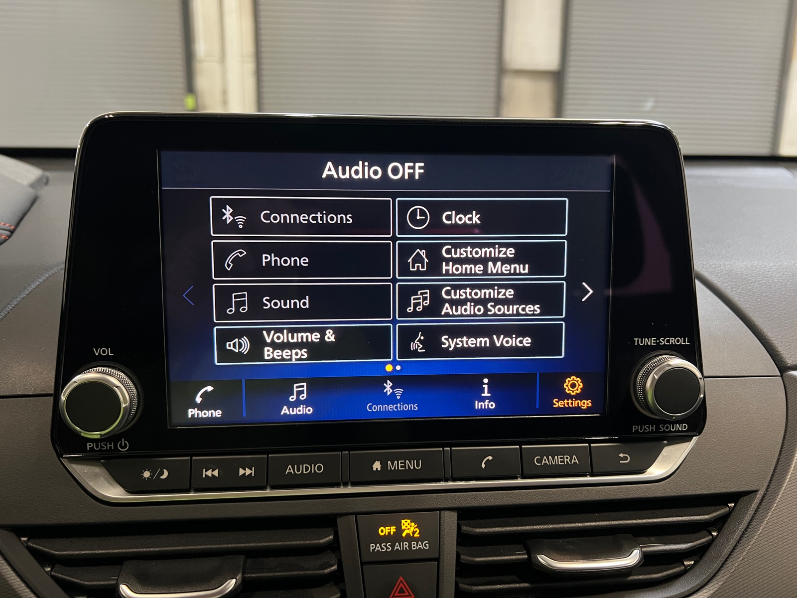 Thumbnail: 2025 Nissan Altima - 4