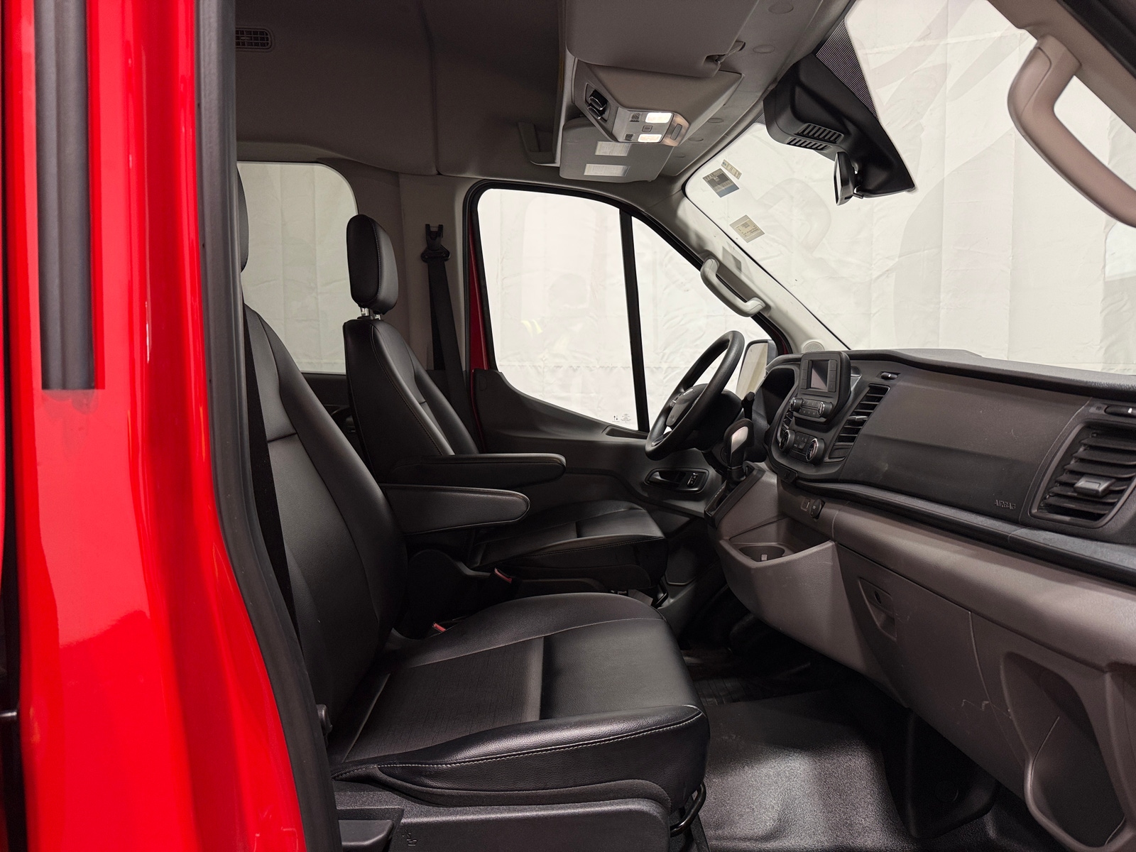 Thumbnail: 2024 Ford Econoline - 2