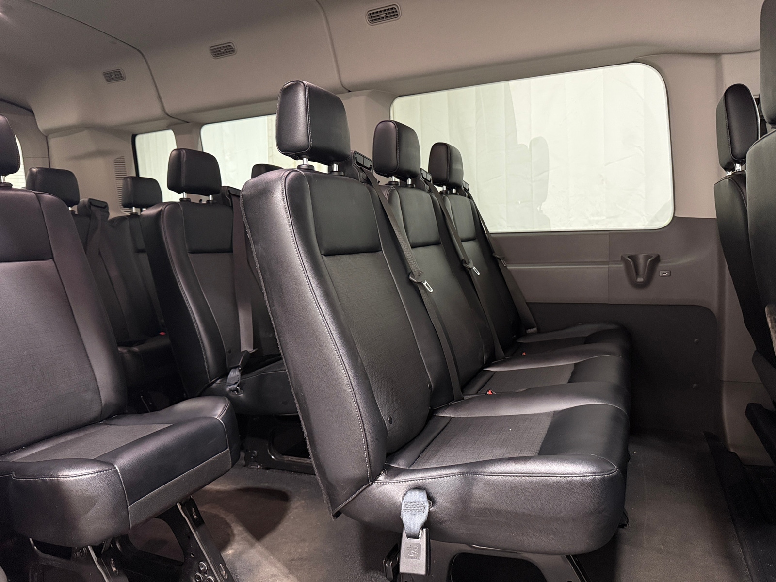 Thumbnail: 2024 Ford Econoline - 6