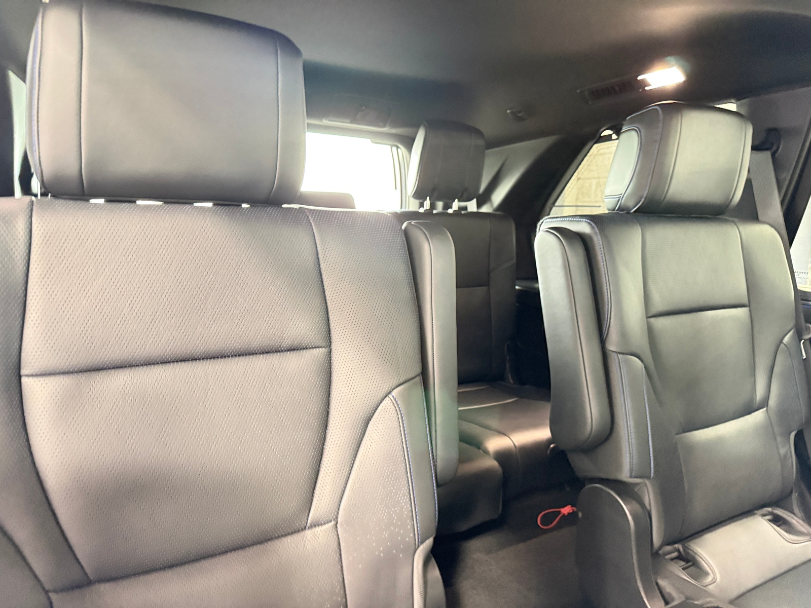 Thumbnail: 2023 Toyota Sequoia - 4