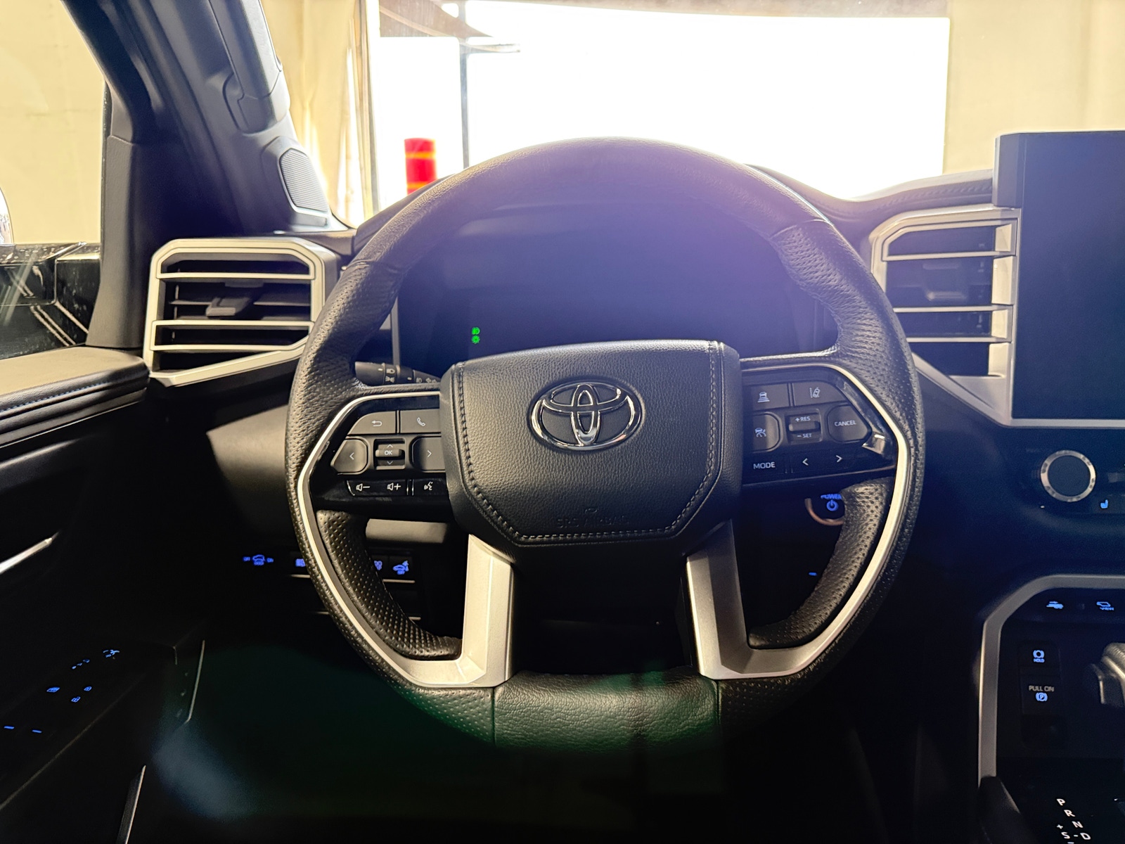 Thumbnail: 2023 Toyota Sequoia - 3