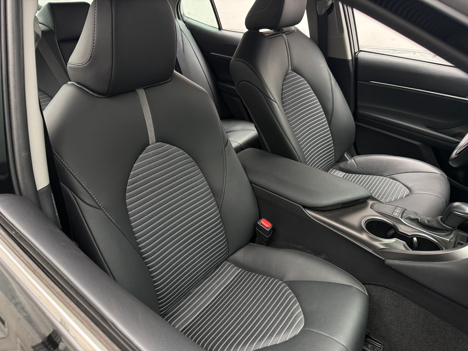 Thumbnail: 2024 Toyota Camry - 2