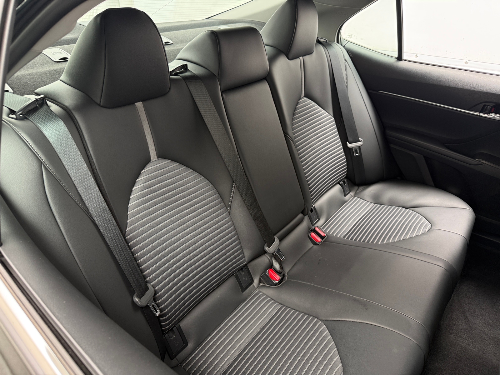 Thumbnail: 2024 Toyota Camry - 6