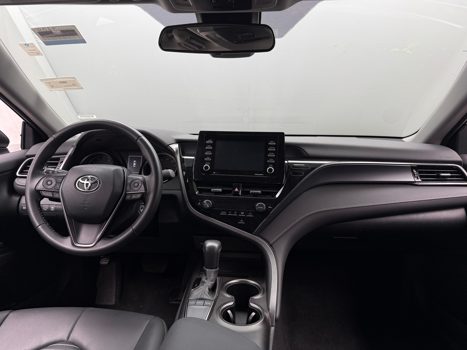 Thumbnail: 2024 Toyota Camry - 3