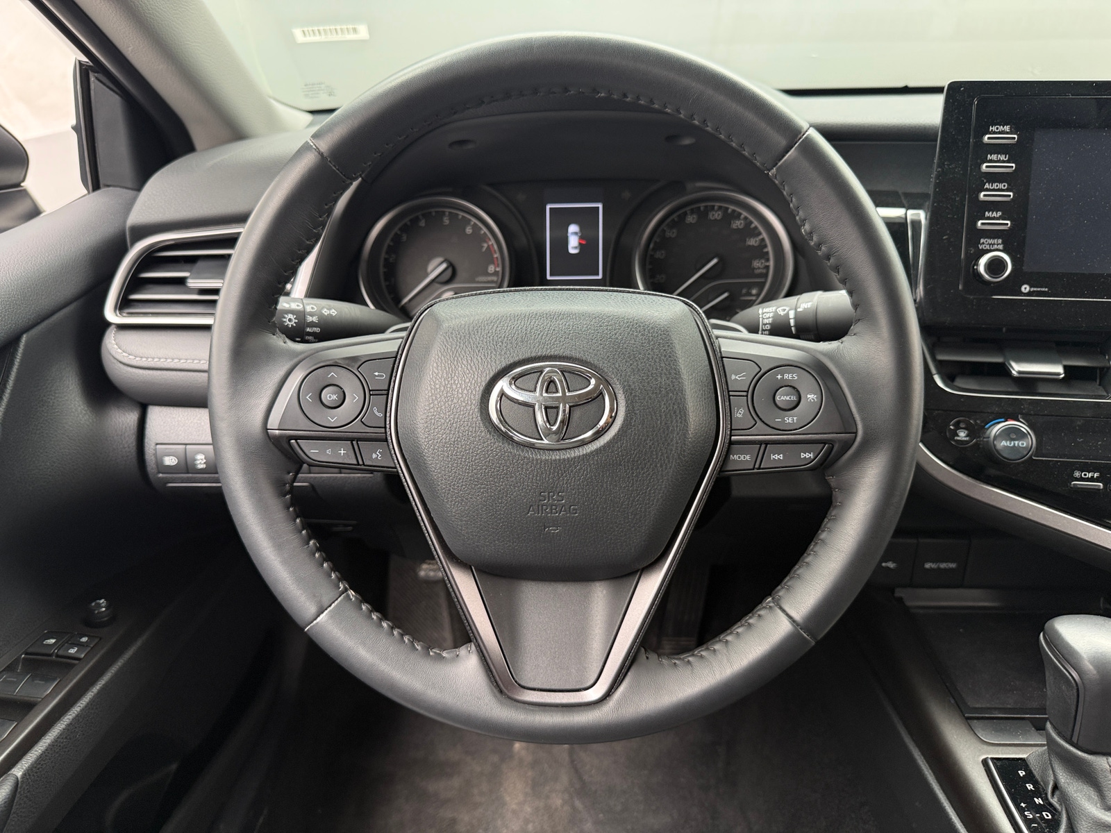 Thumbnail: 2024 Toyota Camry - 5