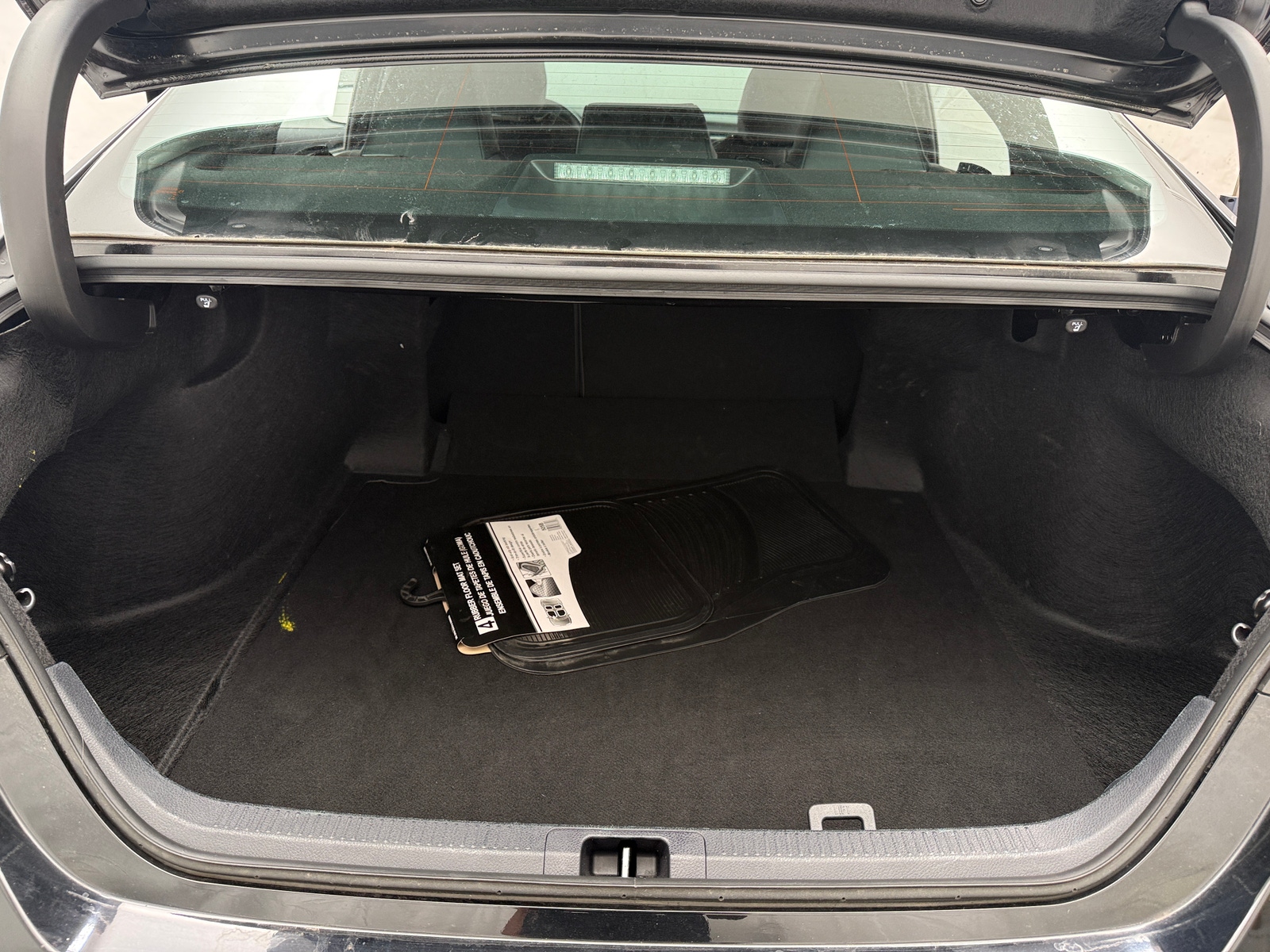 Thumbnail: 2024 Toyota Camry - 7