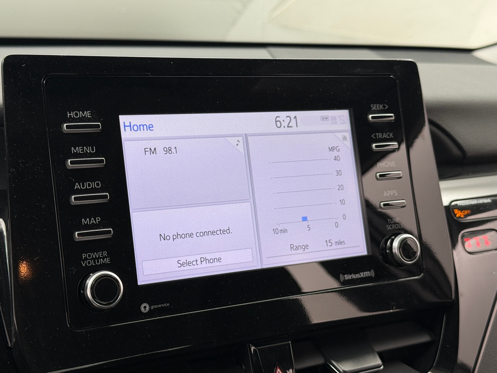 Thumbnail: 2024 Toyota Camry - 4