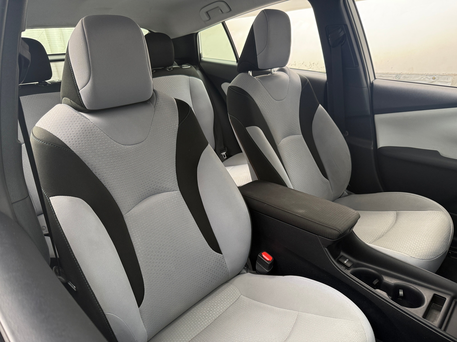 Thumbnail: 2019 Toyota Prius - 2