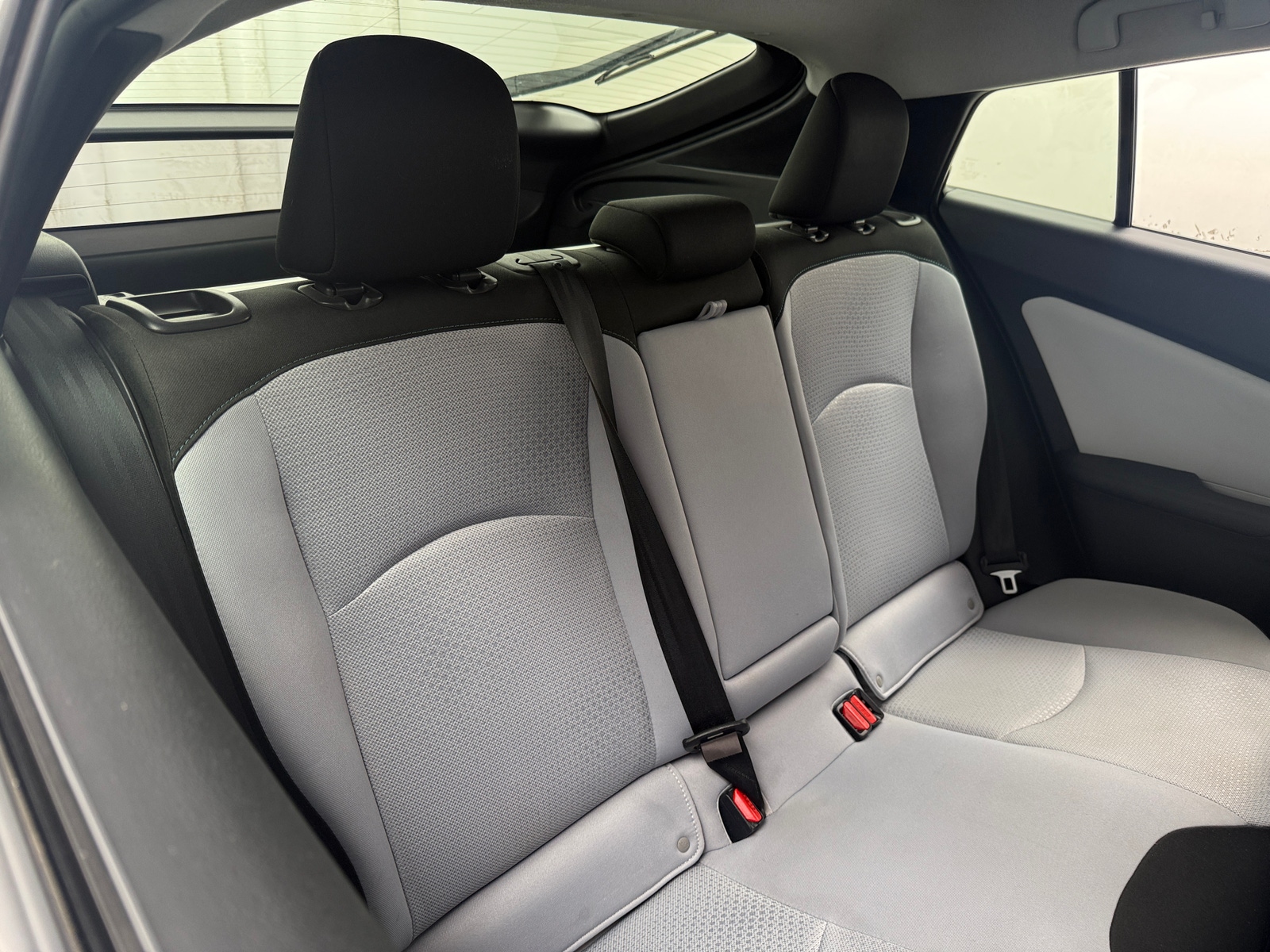 Thumbnail: 2019 Toyota Prius - 6