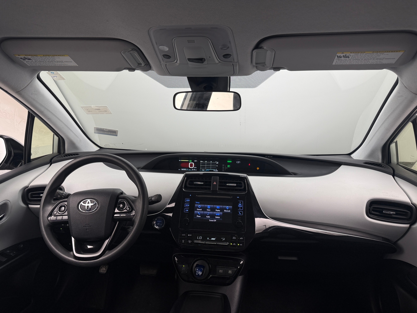 Thumbnail: 2019 Toyota Prius - 3