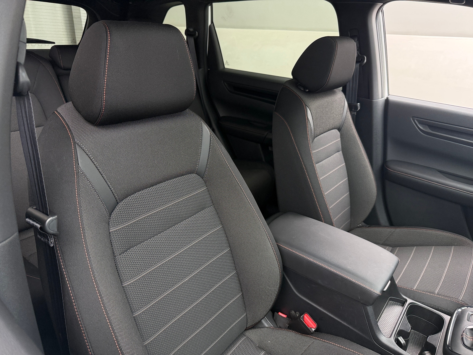 Thumbnail: 2025 Honda CR-V - 2