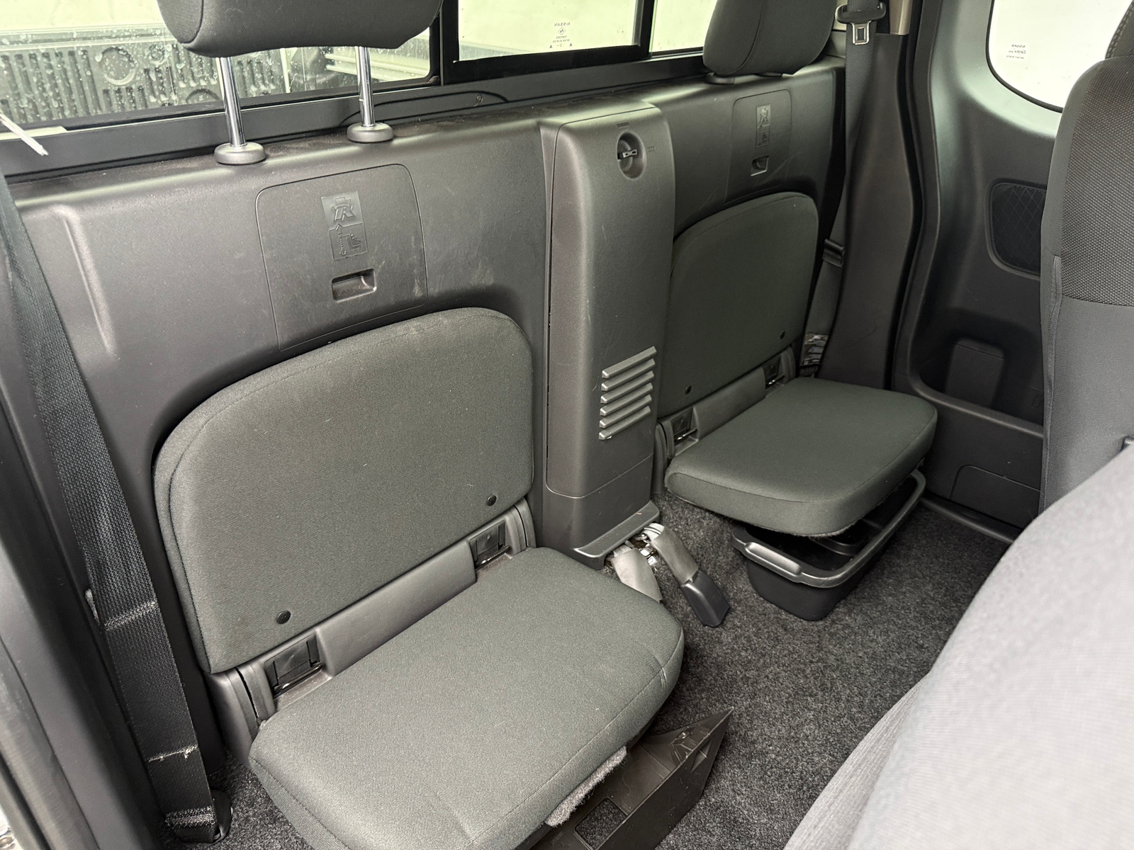 Thumbnail: 2024 Nissan Frontier - 6