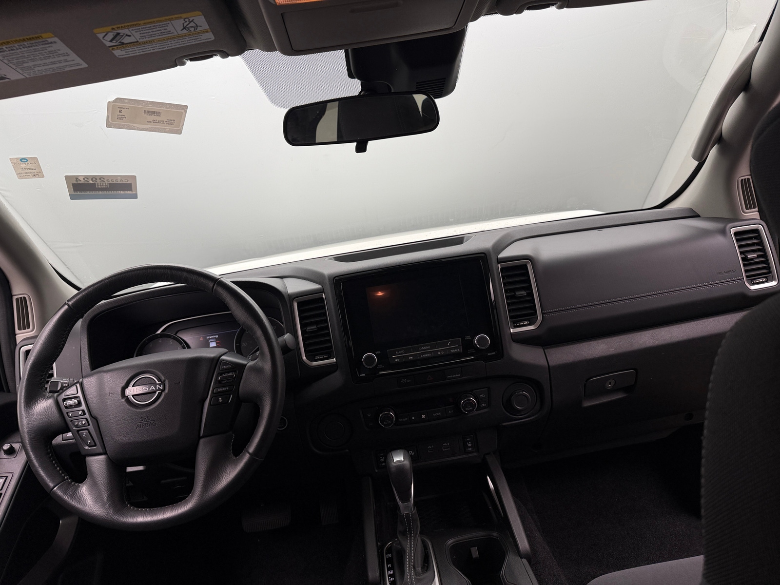 Thumbnail: 2024 Nissan Frontier - 3