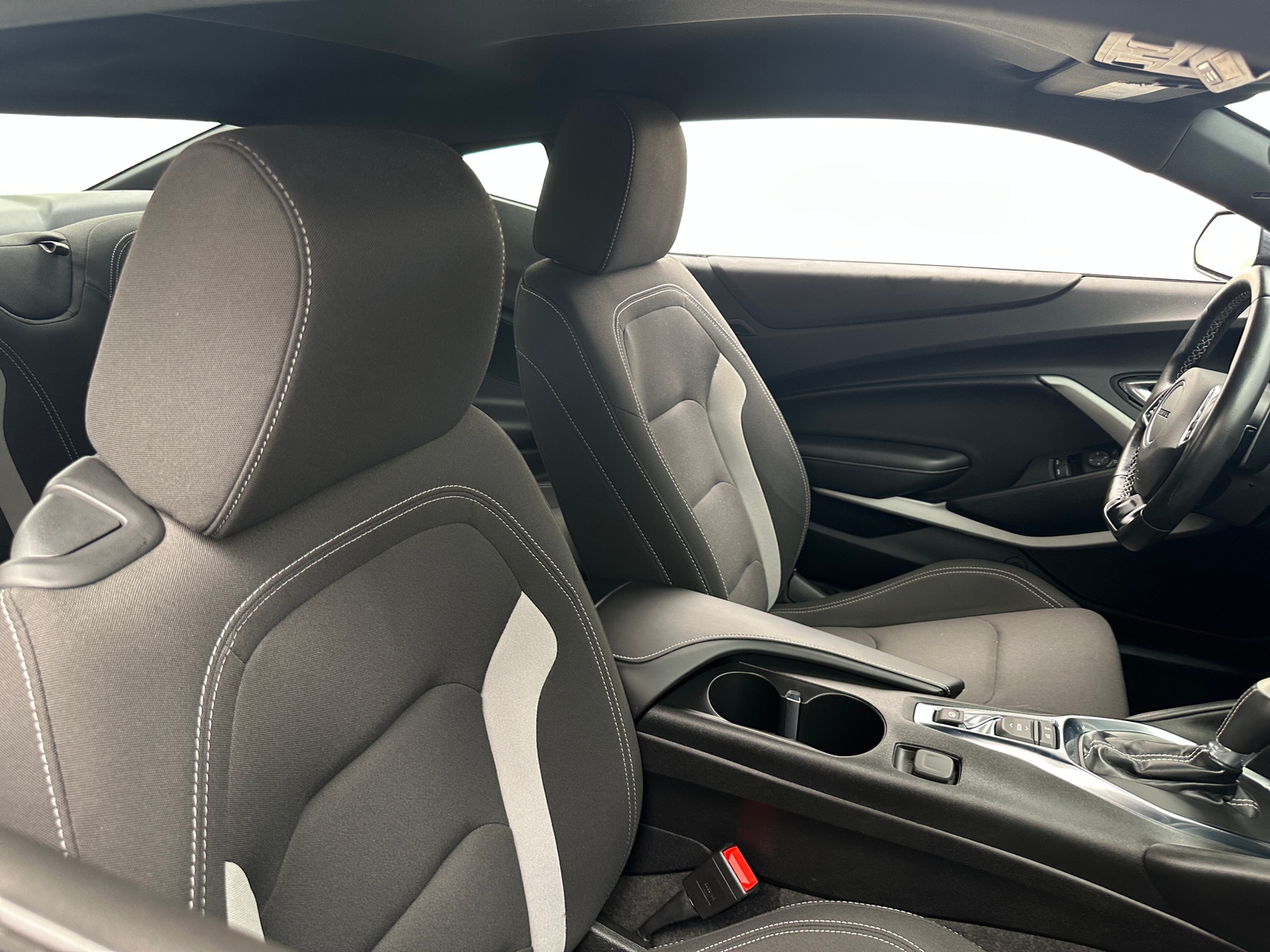Thumbnail: 2021 Chevrolet Camaro - 2