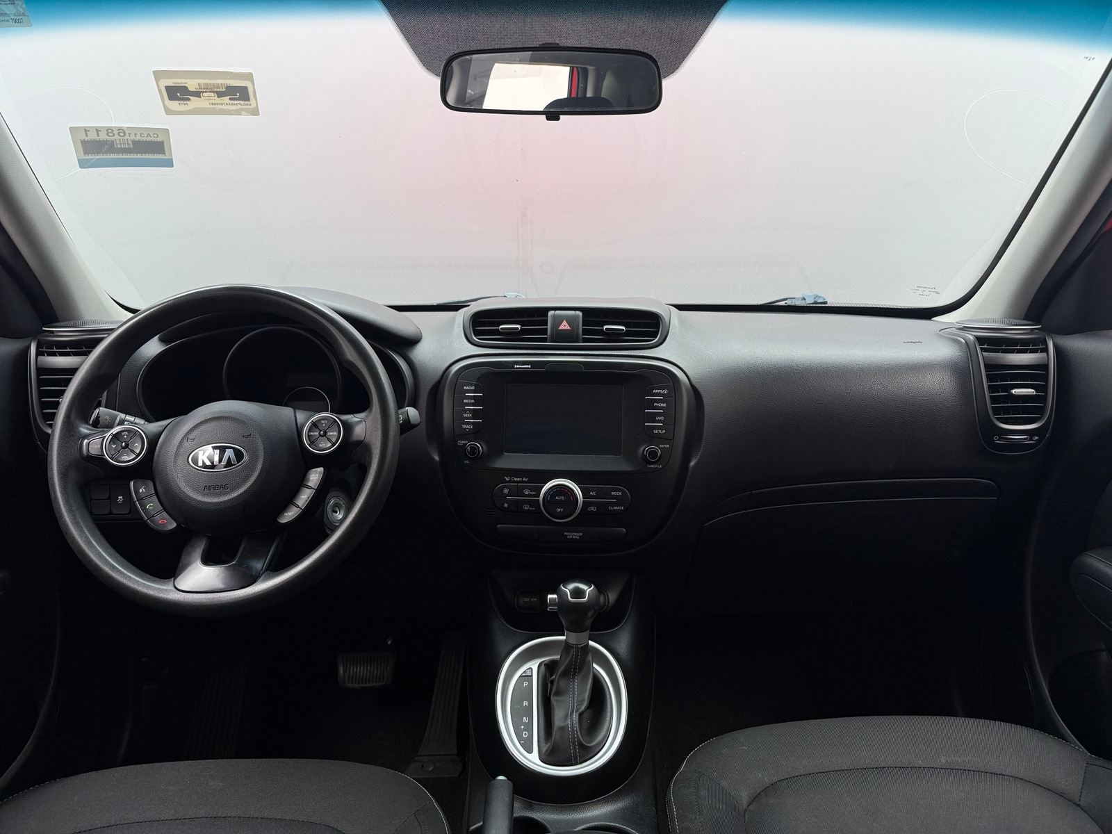 Thumbnail: 2019 Kia Soul - 3