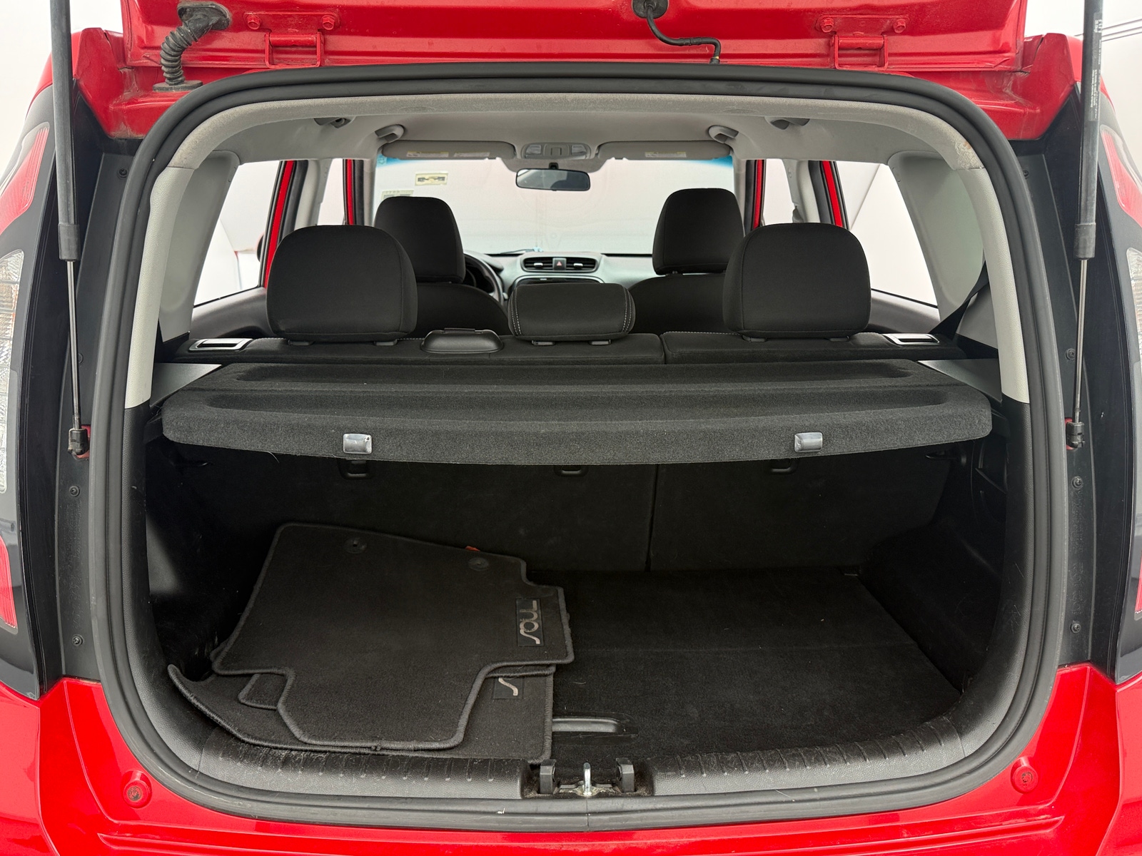 Thumbnail: 2019 Kia Soul - 7