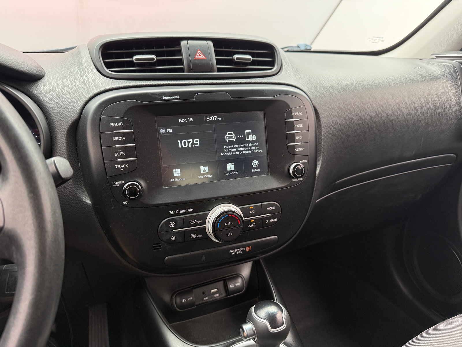 Thumbnail: 2019 Kia Soul - 4