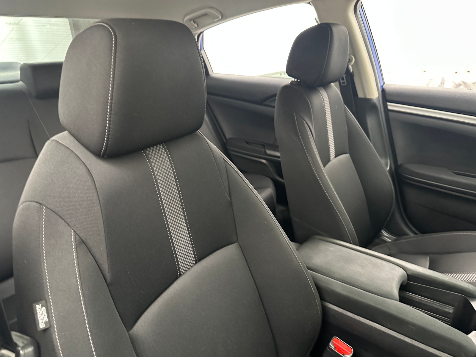 Thumbnail: 2021 Honda Civic - 2