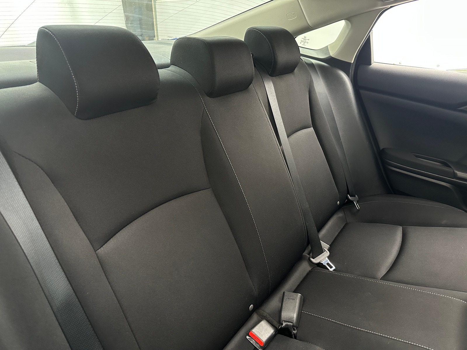 Thumbnail: 2021 Honda Civic - 6