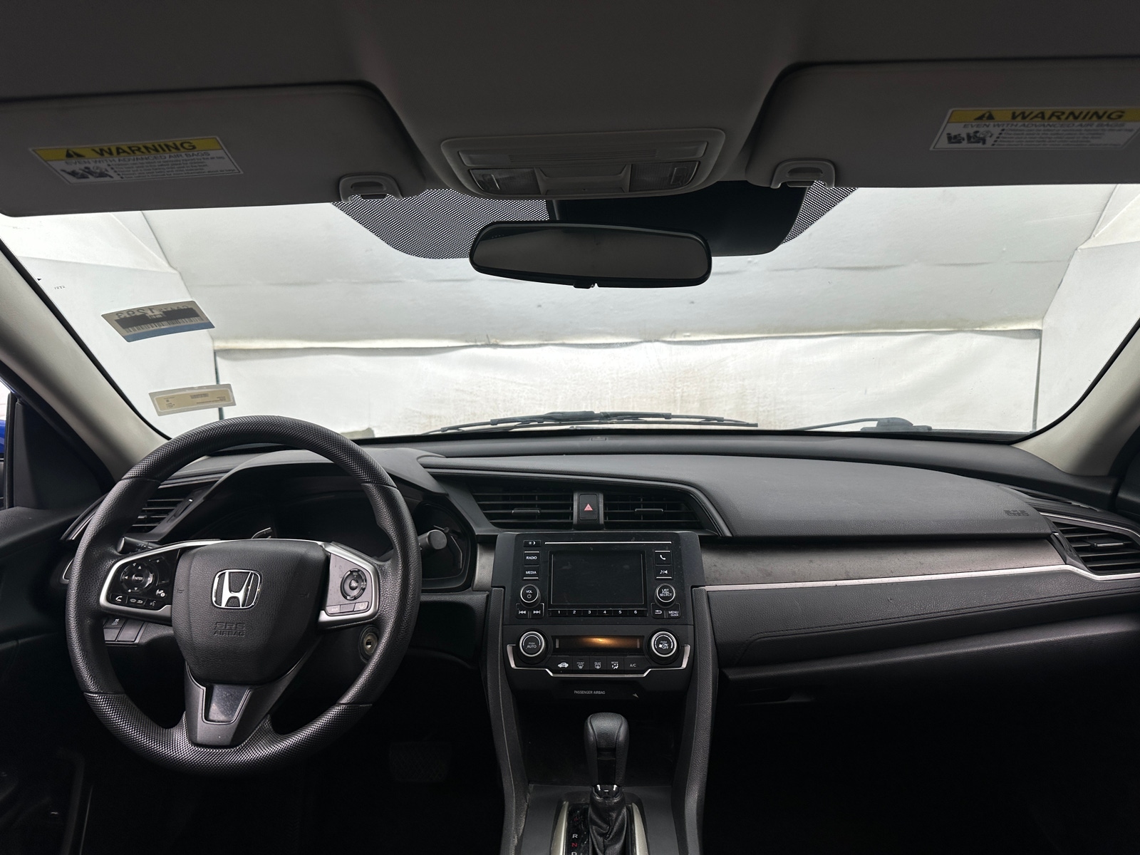 Thumbnail: 2021 Honda Civic - 3