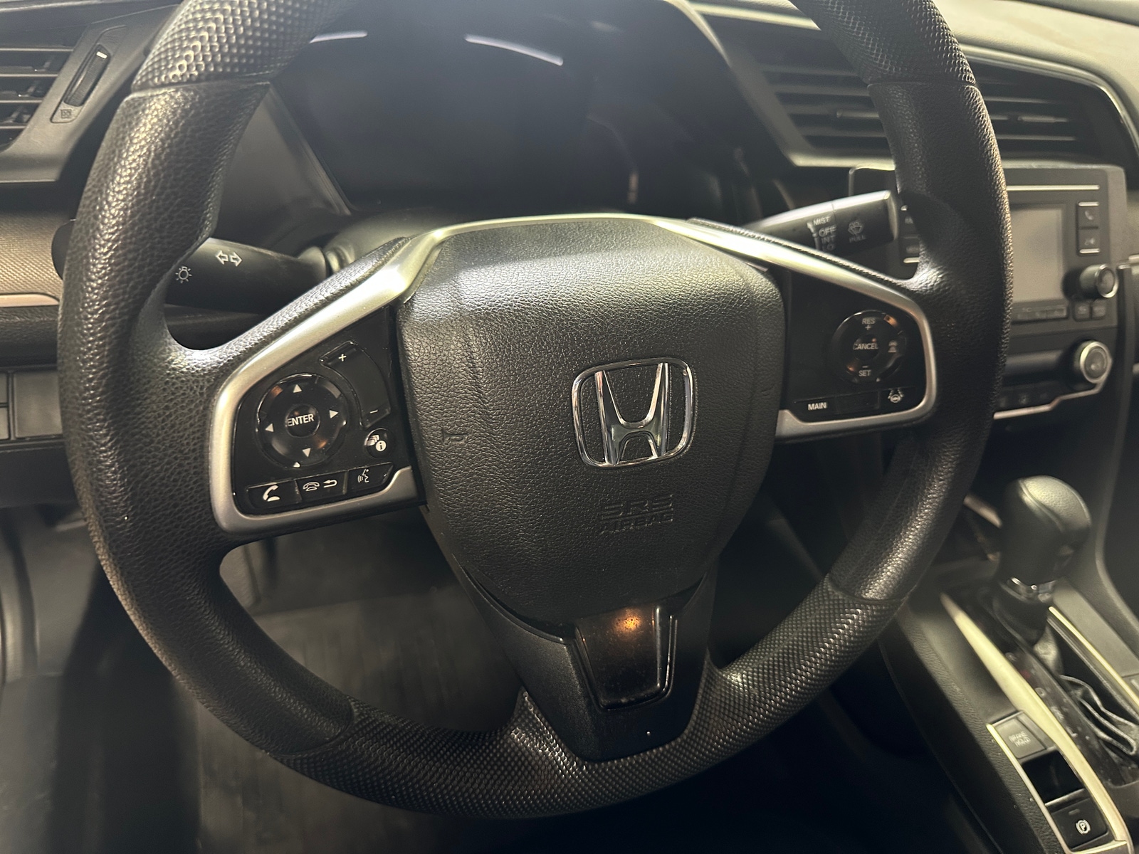 Thumbnail: 2021 Honda Civic - 5