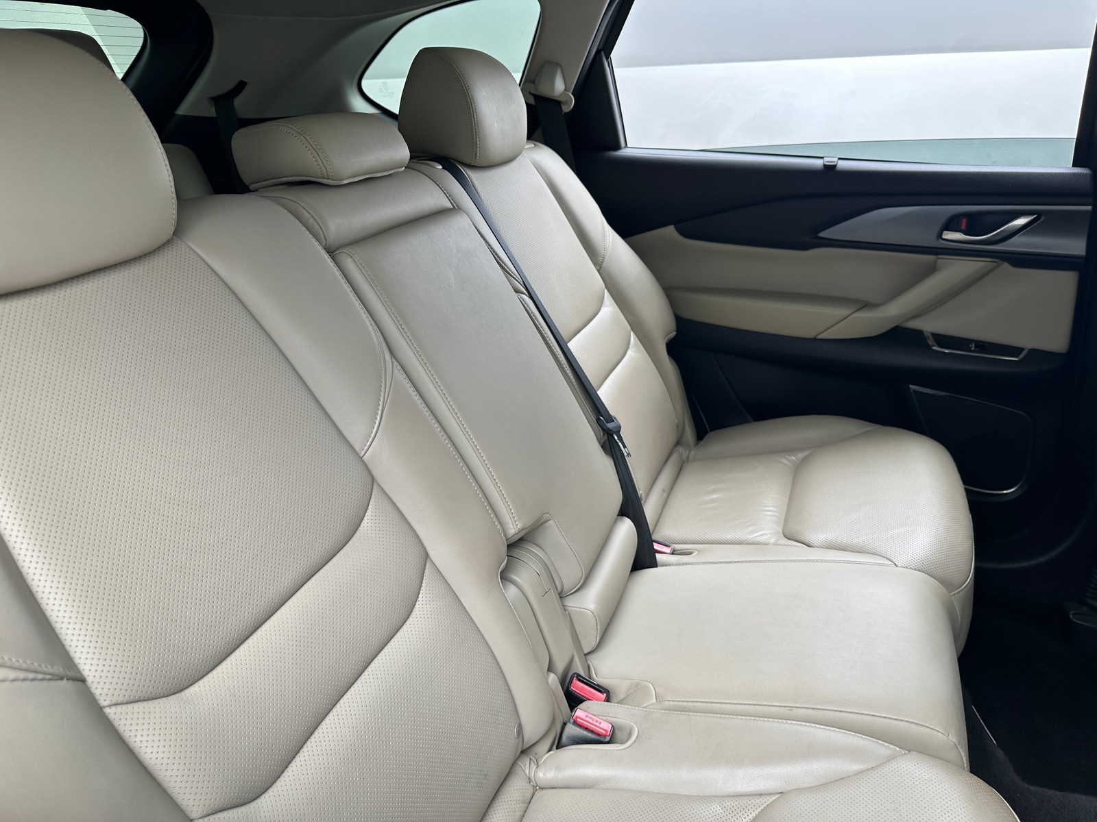 Thumbnail: 2017 Mazda CX-9 - 5