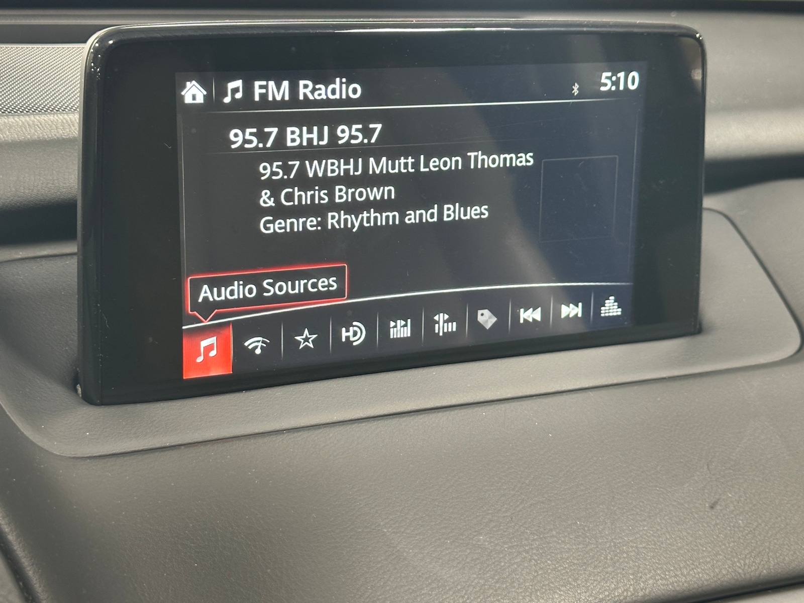 Thumbnail: 2017 Mazda CX-9 - 3